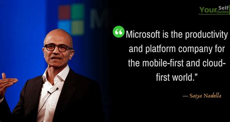 msft quote news